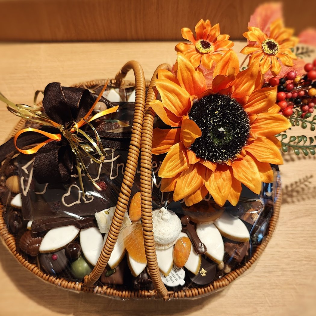 CHOCOS & CACAOS 3